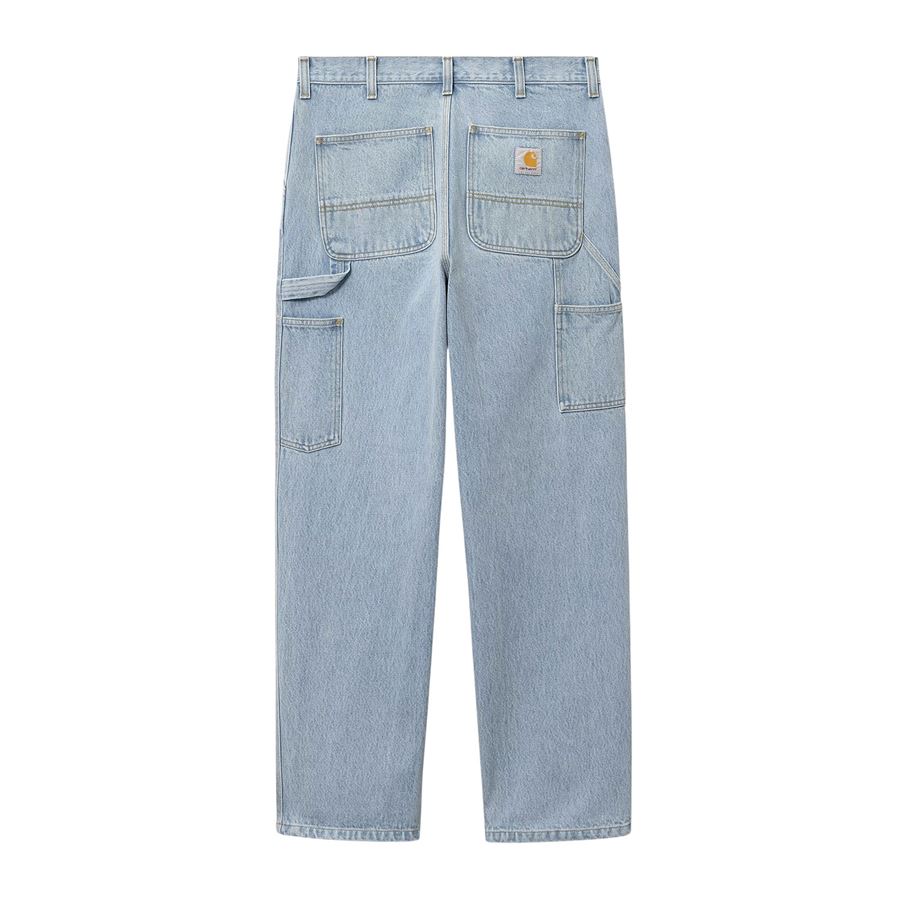 Single Knee Pant jeans da uomo Carhartt WIP | I03202401A3